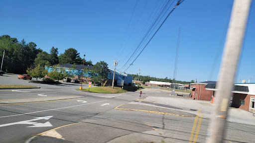 Shopping Mall «Mill Mall», reviews and photos, State St, Ellsworth, ME 04605, USA