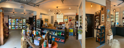 Lured Market & Grill