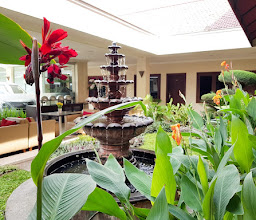 The Margangsa Hotel photo