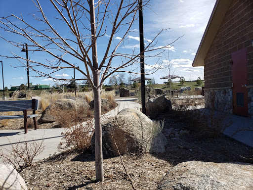 Golf Course «Broken Tee Golf Course», reviews and photos, 2101 W Oxford Ave, Englewood, CO 80110, USA