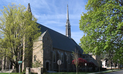 First Presbyterian Church of Glens Falls