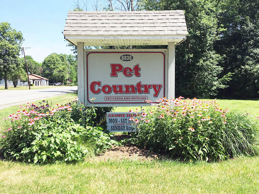 Pet Supply Store «Pet Country», reviews and photos, 6830 U.S. 9, Rhinebeck, NY 12572, USA