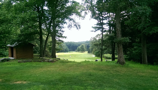 Public Golf Course «Mohansic Golf Course», reviews and photos, 1500 Baldwin Rd, Yorktown Heights, NY 10598, USA