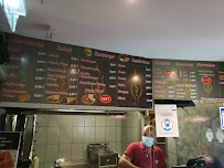 Atmosphère du Kebab Le Sultan à Chantepie - n°3
