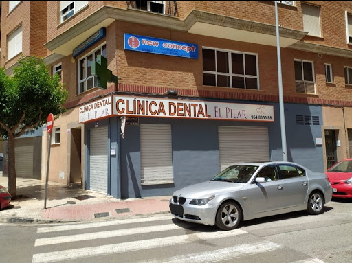 Clínica Dental El Pilar,  Implantes y Ortodoncia en Villareal, Castellón