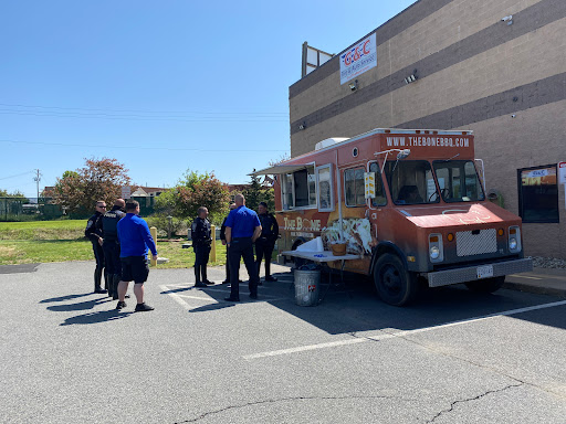 Auto Repair Shop «G&C Tire and Auto Service», reviews and photos, 11707 Pump Station Way, Manassas, VA 20109, USA