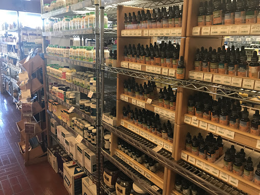 Vitamin & Supplements Store «Fremont Natural Foods», reviews and photos, 5180 Mowry Ave, Fremont, CA 94538, USA