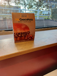 Photo n°35 de McDonald's à Bayeux ()