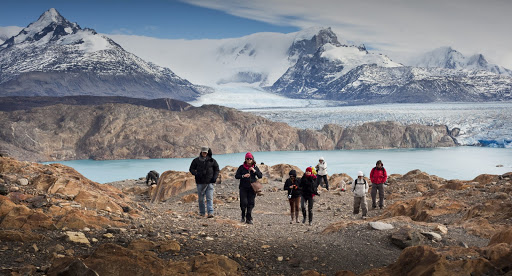 Traveler Patagonia -Travel to Meet Argentina