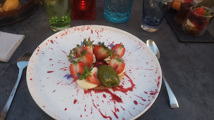 Photo n°58 de La Grille à Sceaux ()