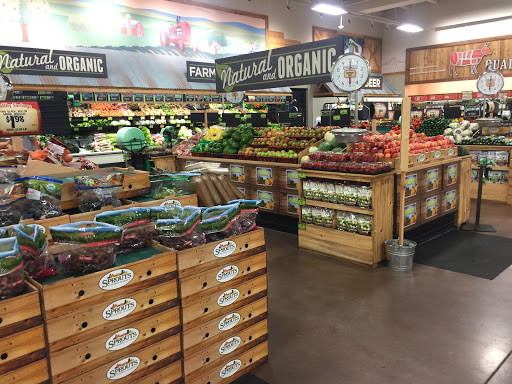 Health Food Store «Sprouts Farmers Market», reviews and photos, 5660 Sepulveda Blvd, Culver City, CA 90230, USA