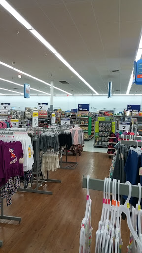 Discount Store «Walmart», reviews and photos, 8155 Elliott Rd, Easton, MD 21601, USA