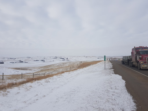 Casino «Stateline Casino Inc», reviews and photos, 2 US-2, Bainville, MT 59212, USA