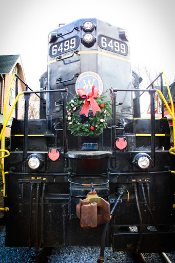 Tourist Attraction «Glen Mills Train Station», reviews and photos, 130 Glen Mills Rd, Glen Mills, PA 19342, USA