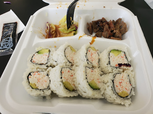 TERI-GO Teriyaki image