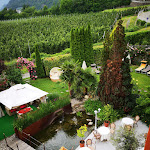 Photo n°11 de l'avis de Birgitt.f fait le 11/06/2019 à 05:58 sur le  Panorama Hotel Nocturnes à Naturns