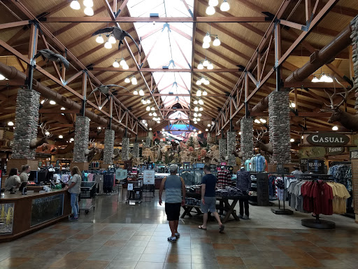 Outlet Mall «Tanger Outlet Westgate», reviews and photos, 6800 N 95th Ave, Glendale, AZ 85305, USA