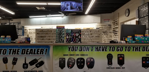 Locksmith «Lock Man Locksmith», reviews and photos, 3728 N Tamiami Trail, Sarasota, FL 34234, USA