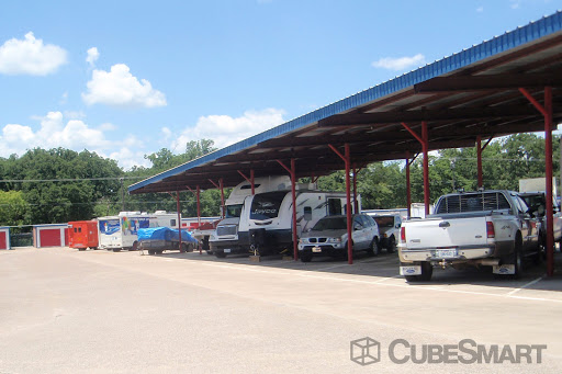 Self-Storage Facility «American Mini Storage», reviews and photos, 4108 Hickory Tree Rd, Balch Springs, TX 75180, USA