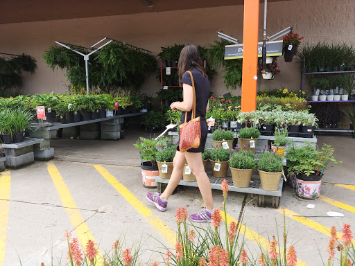 Home Improvement Store «The Home Depot», reviews and photos, 14000 Georgia Avenue, Aspen Hill, MD 20906, USA