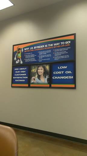 Used Car Dealer «J.D. Byrider», reviews and photos, 3908 S SW Loop 323, Tyler, TX 75701, USA