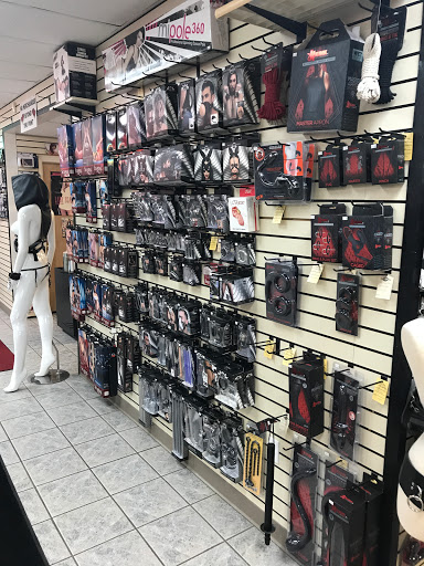 Lingerie Store «Intimate Ideas», reviews and photos, 3101 W Huron St, Waterford Twp, MI 48328, USA