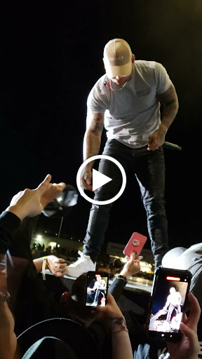 Event Venue «Laughlin Event Center», reviews and photos, 500 Bruce Woodbury Dr, Laughlin, NV 89029, USA