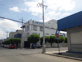 Tecnológico Argos Campus La Aurora