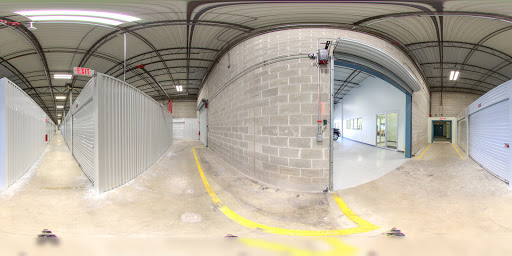 Self-Storage Facility «CubeSmart Self Storage», reviews and photos, 27944 N Bradley Rd, Libertyville, IL 60048, USA