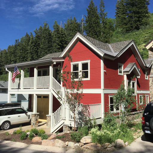 Roofing Contractor «Aspen Roofing», reviews and photos, 136 Heber Ave #204, Park City, UT 84060, USA