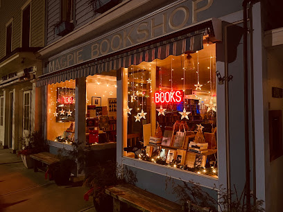 Magpie Bookshop