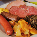 Photo n°5 de l'avis de Zoltán.a fait le 11/02/2024 à 19:32 sur le  Helscher Hus à Helvesiek