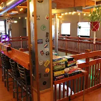 Astoria Brewing Co Taproom on 12th in Astoria, Oregon - 4.30 star rating