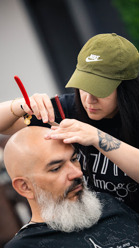 Barber Shop «City Looks Barber Shop», reviews and photos, 248 Kinderkamack Rd, Oradell, NJ 07649, USA