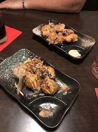 Karaage du Restaurant japonais authentique Tsuta Ramen à Strasbourg - n°1