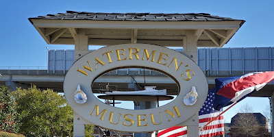 Watermen's Museum