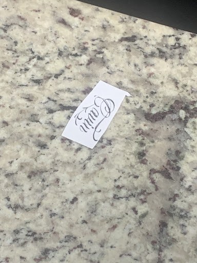 Explore guns and roses tattoo ideas, creative tattoo ideas in Kissimmee, available at Precision Ink Tattoo Company