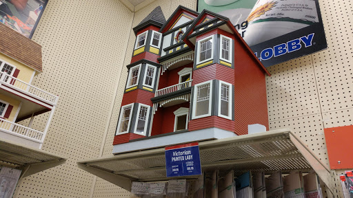 Craft Store «Hobby Lobby», reviews and photos, 5329 Monroe St, Toledo, OH 43623, USA
