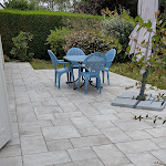 Photo n° 1 de l'avis de Marie-Yolande.r fait le 01/08/2023 à 13:52 pour Lecomte PAYSAGE à Orvault