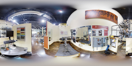 Bicycle Store «Village Bike & Fitness», reviews and photos, 5991 Kalamazoo Ave SE, Kentwood, MI 49508, USA