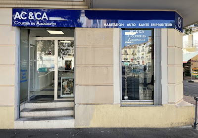 AC&CA Assurances à Montpellier