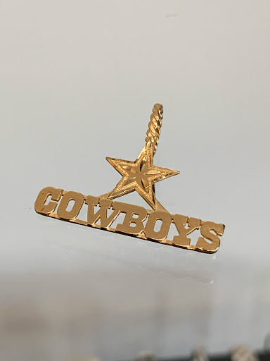 Gold Dealer «Cash for Gold McKinney | Longhorn Gold & Silver Exchange», reviews and photos, 500 N Custer Rd #102, McKinney, TX 75071, USA