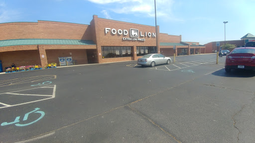 Grocery Store «Food Lion», reviews and photos, 9537 Bridgeville Center Rd, Bridgeville, DE 19933, USA