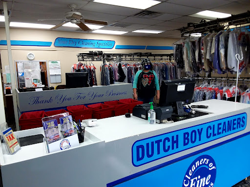 Dry Cleaner «Dutch Boy Cleaners Inc», reviews and photos, 14851 Nacogdoches Rd, San Antonio, TX 78247, USA