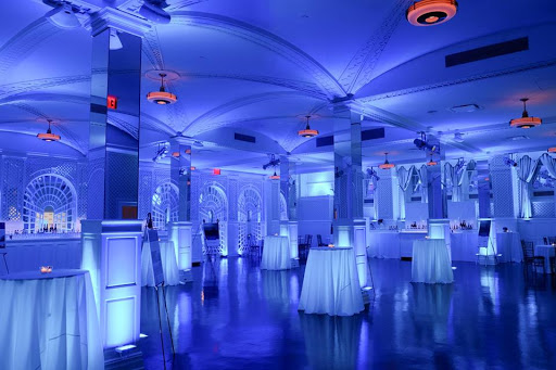 Event Venue «583 Park Ave», reviews and photos, 583 Park Ave, New York, NY 10065, USA