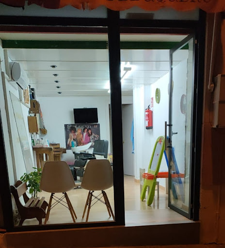 Peluquería Galera en Almería, Almería