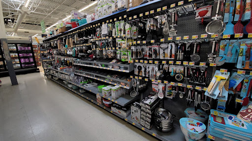 Discount Store «Walmart», reviews and photos, 40 Drury Dr, La Plata, MD 20646, USA