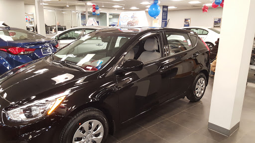 Car Dealer «Plaza Auto Mall», reviews and photos, 2740 Nostrand Ave, Brooklyn, NY 11210, USA