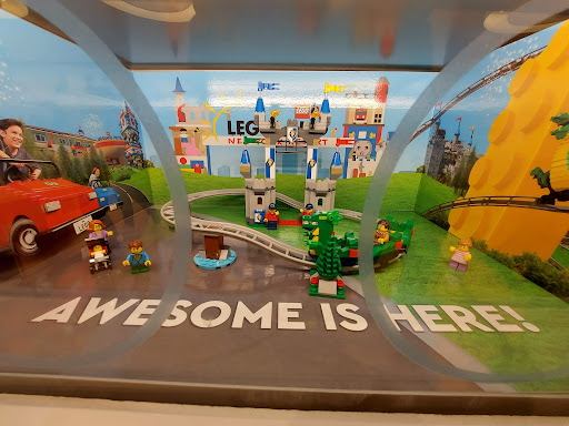 Toy Store «The LEGO Store», reviews and photos, 3710 U.S. 9 #232, Freehold, NJ 07728, USA