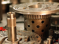 Certified Transmission - Photo 5 - Car repair in Topeka, KS, Topeka